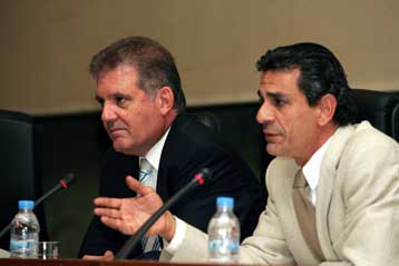 Αναφορά πειθαρχικής δίωξης κατά του πρώην νομικού της συμβούλου κατέθεσε η ΜΕΒΓΑΛ