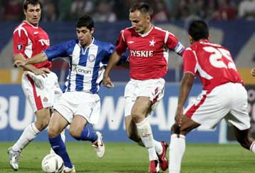 Απολύθηκε ο Πετρέσκου από την Βίσλα μετά τις αποτυχίες με Ηρακλή και Λέτσνα