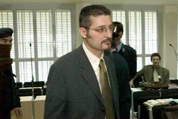 Θύμα ύποπτου τροχαίου ο Κώστας Τέλιος