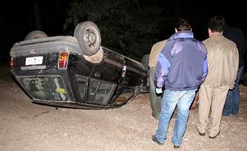 Σε χειρουργική επέμβαση, παρουσία αστυνομικών, υπεβλήθη ο Ν.Παλαιοκώστας