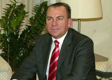 Παρεμβατικός ο ρόλος της  ΕΚΤ για τη διασφάλιση της σταθερότητας των τιμών