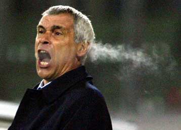 Επιμένουν οι Ισπανοί για Κούπερ και μιλούν για «πράσινη» πρόταση 1,5 εκατ. ευρώ