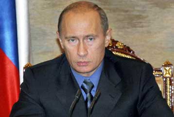 Η Ρωσία πιέζει τους ξένους ενεργειακούς κολοσσούς για νέες συμφωνίες