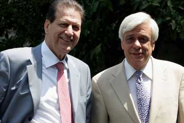 Σε καλύτερο συντονισμό για τα έκτακτα καιρικά φαινόμενα στοχεύει η κυβέρνηση