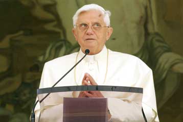 Οι θρησκευτικοί φανατισμοί δεν έχουν θέση στην εποχή μας, λέει ο Πατριάρχης Θεόδωρος