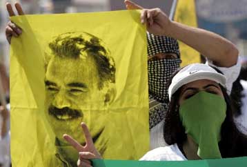 Κλείνουν όλα τα γραφεία του PKK στο Ιράκ με κυβερνητική απόφαση