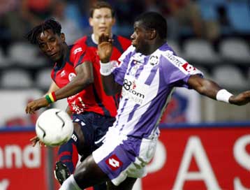 Η Λιλ εξασφάλισε την πρόκριση στους «16», με το 1-0 επί της Ιστρ