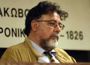 Υποψήφιος νομαρχιακός σύμβουλος ετέθη εκτός ψηφοδελτίου του ΣΥΝ