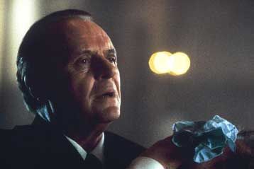 Επιστρέφει σε βιβλίο και στη μεγάλη οθόνη ο Χάνιμπαλ Λέκτερ