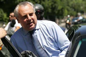 Νέο νομοσχέδιο του υπουργείου Δικαιοσύνης για την αντιμετώπιση της διαφθοράς