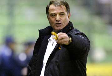 Κάθε περιθώριο απόκτησης του Μπάγεβιτς θέλει να εξαντλήσει ο Παναθηναϊκός