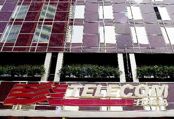 Έρευνα της ιταλικής αστυνομίας για «κοριούς» στην Telecom Italia