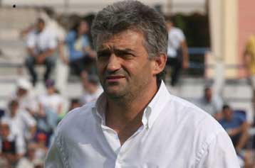 Κάλεσμα Τσιώλη στον κόσμο του Ιωνικού για το ματς με τη Λάρισα