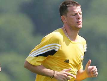 Ένα μήνα εκτός δράσης ο Τζιωρτζιόπουλος, που υπέστη θλάση δευτέρου βαθμού