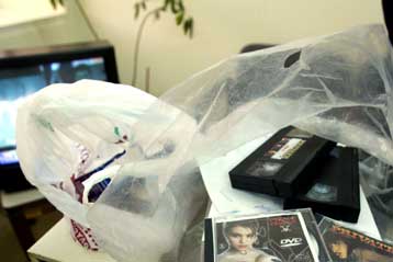 Εικοσιπεντάχρονος συνελήφθη για διακίνηση παιδικής πορνογραφίας