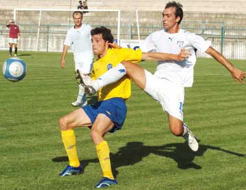 Μετά από γερές «μάχες» κόπηκαν τα 17 εισιτήρια για τον γ γύρο του Κυπέλλου Ελλάδας