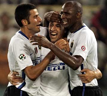 Ο Κρέσπο έριξε την Ρόμα από την κορυφή, η Μίλαν αρχίζει πλέον να μετράει βαθμούς