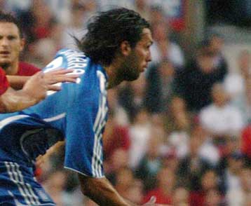 Αποκλεισμός για την Σίτι παρά το γκολ του Σαμαρά, σοκ και για Φούλαμ, Μίντλεσμπρο