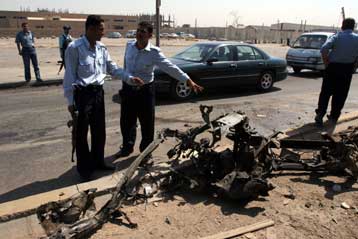 «Φρικτά» βασανιστήρια στις ιρακινές φυλακές διαπιστώνει ο ΟΗΕ