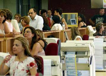 «Αντικειμενικά κριτήρια» για τον φορολογικό έλεγχο των επιχειρήσεων