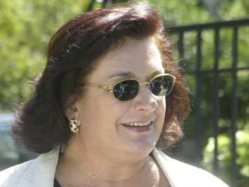 Η πόρτα του υπουργείου Παιδείας είναι ανοιχτή, δηλώνει η Μαριέτα Γιαννάκου