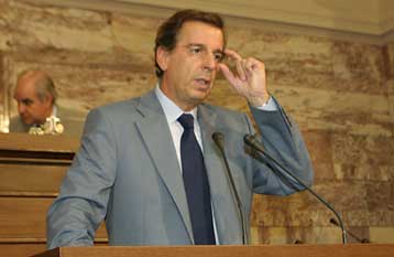 Απόλυτα σύννομες οι προσλήψεις στην ΕΘΕΛ σύμφωνα με τον Μ.Λιάπη