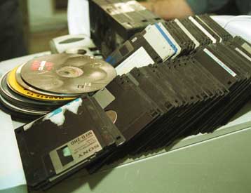 Προθεσμία 24 ωρών για να απολογηθεί πήρε ο 25χρονος που διακινούσε παιδική πορνογραφία