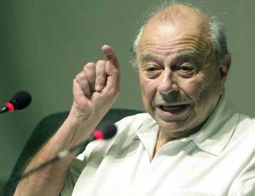 Τιμητική εκδήλωση του Δήμου Αθηναίων για τους ανθρώπους του ελληνικού κινηματογράφου