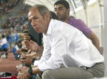 Οι παίκτες του ΟΦΗ πιστεύουν ότι μπορούν να κερδίσουν κάθε αντίπαλο, λέει ο Μάουρερ