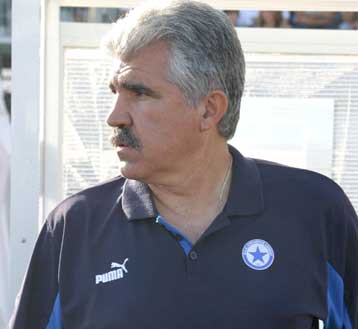 Μονόδρομος η νίκη επί του Ηρακλή, συμφωνούν Σπανός και Παράσχος