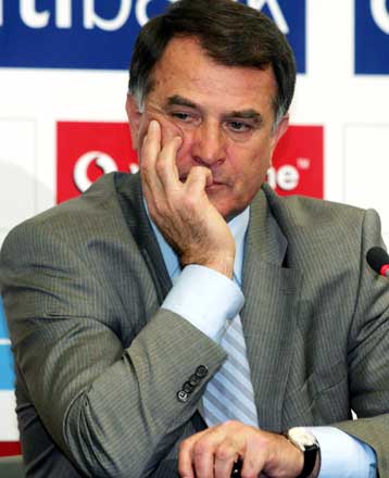 Σενάρια «μεταγραφής» του Μπάγεβιτς στον Παναθηναϊκό από τον Ερυθρό Αστέρα