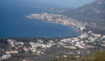 Επιστροφή στρεμμάτων γης σε πρώην ιδιοκτήτες, λόγω μη αξιοποίησης από τον ΕΟΤ