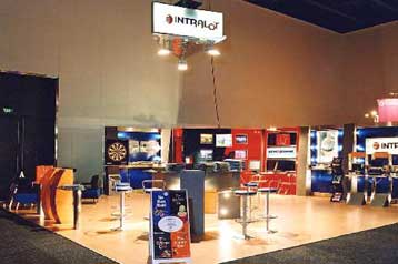 Έκδοση ομολογιακού δανείου έως 200 εκατ. ευρώ ενέκρινε η γενική συνέλευση της Intralot