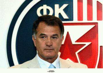 Αν με διώξουν τότε θα φύγω, δήλωσε ο Μπάγεβιτς