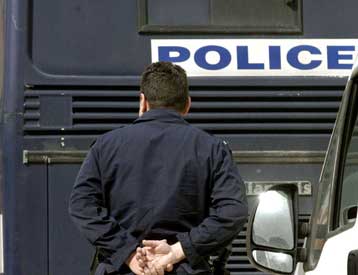 Πολίτες ξένων χωρών θα μπορούν να φοιτούν στις σχολές της Αστυνομίας