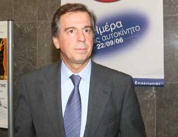 Νέες μέθοδοι παρακολούθησης όσων παραβιάζουν τις λεωφορειολωρίδες