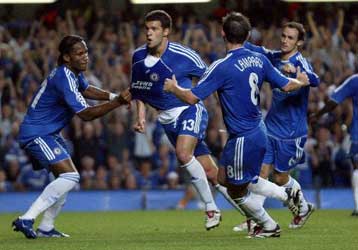 Χωρίς μεγάλο ευρωπαϊκό ντέρμπι συνεχίζονται τα πρωταθλήματα