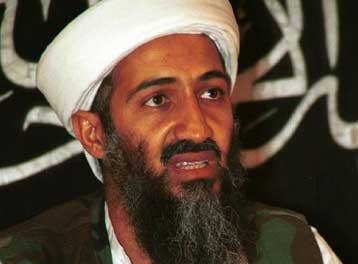 Δεν επιβεβαιώνεται δημοσίευμα γαλλικής εφημερίδας για θάνατο του Οσάμα Μπιν Λάντεν