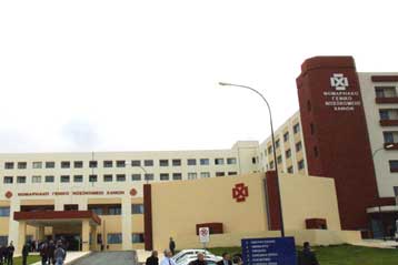 Έρευνα για την υπόθεση της ευθανασίας στο νοσοκομείο Χανίων