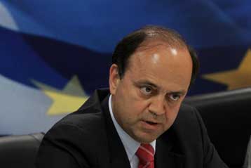 Προβληματισμός από δύο νέες ρυθμίσεις Τσιτουρίδη για το Ασφαλιστικό