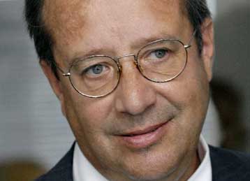 Ο 52χρονος πρώην διπλωμάτης Τόμας Ίλβες στην προεδρία της Εσθονίας