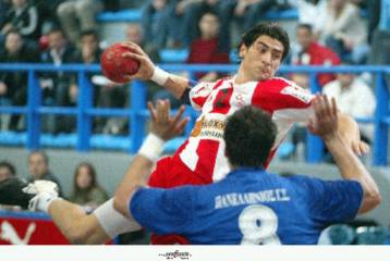 Νικητές ο Φίλιππος και το… χάντμπολ, στο τελικό 26-24