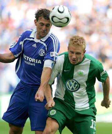 Δύσκολα η Μπάγερν αλλά νίκη, 2-1 την Ααχεν