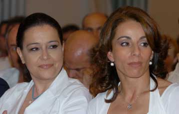 Συντονισμένη επίθεση από Πατουλίδου και Αράπογλου κατά Ψωμιάδη και Παπαγεωργόπουλου