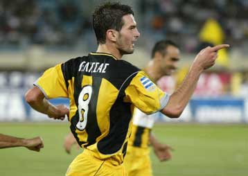 Ο Εργοτέλης πήρε την «μάχη της Κρήτης» με 2-0 επί του ΟΦΗ