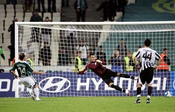 «Πράσινο» το ντέρμπι, ψηλά η Λάρισα, ανάσα για Ηρακλή, ακόμα μια «κίτρινη» ισοπαλία