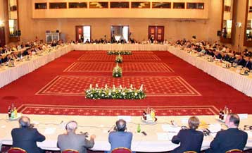 Δημιουργία Ζώνης Εμπορίου 300 εκατομμυρίων πολιτών στη Μεσόγειο έως το 2010