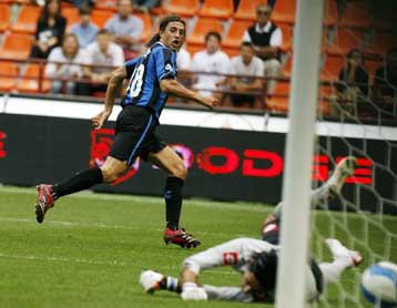 Τα εύκολα δύσκολα έκανε η Ίντερ, νέα νίκη για τη Ρόμα