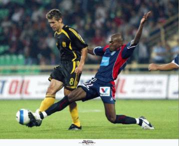 Γεμίζει το… σακούλι του εκτός έδρας ο Αρης, ευάλωτη η έδρα της Ξάνθης