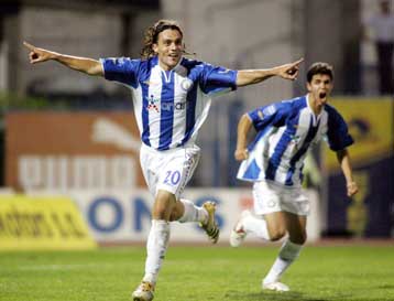 Στις καθυστερήσεις ο Ηρακλής έκλεψε την… μπουκιά από το στόμα του Ατρομήτου